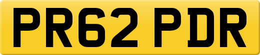 PR62PDR